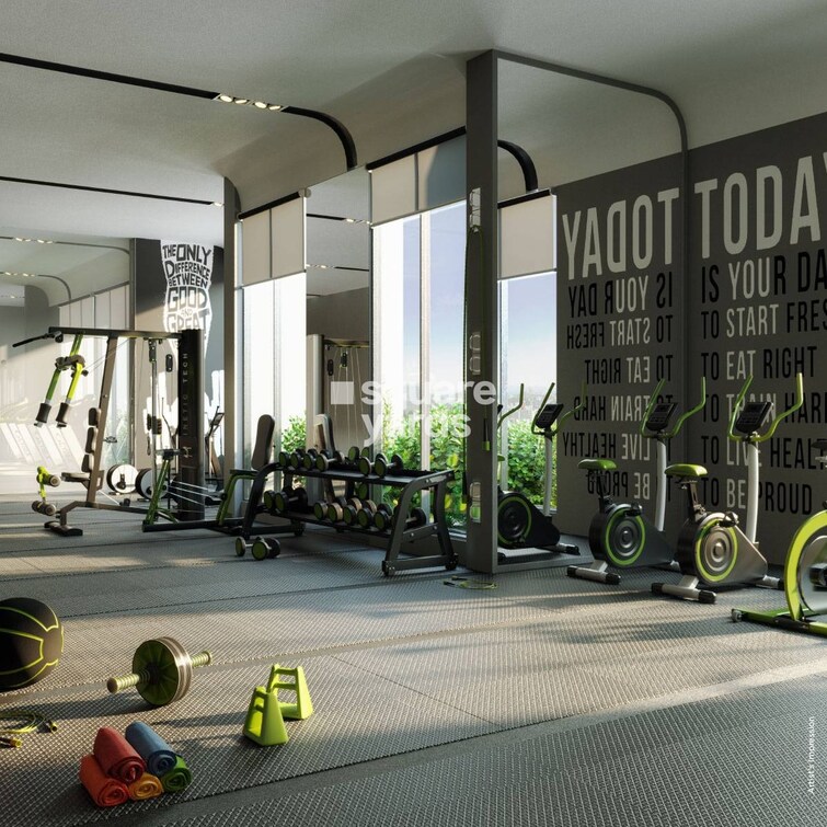 Chandak Greenairy Amenities-Features 4