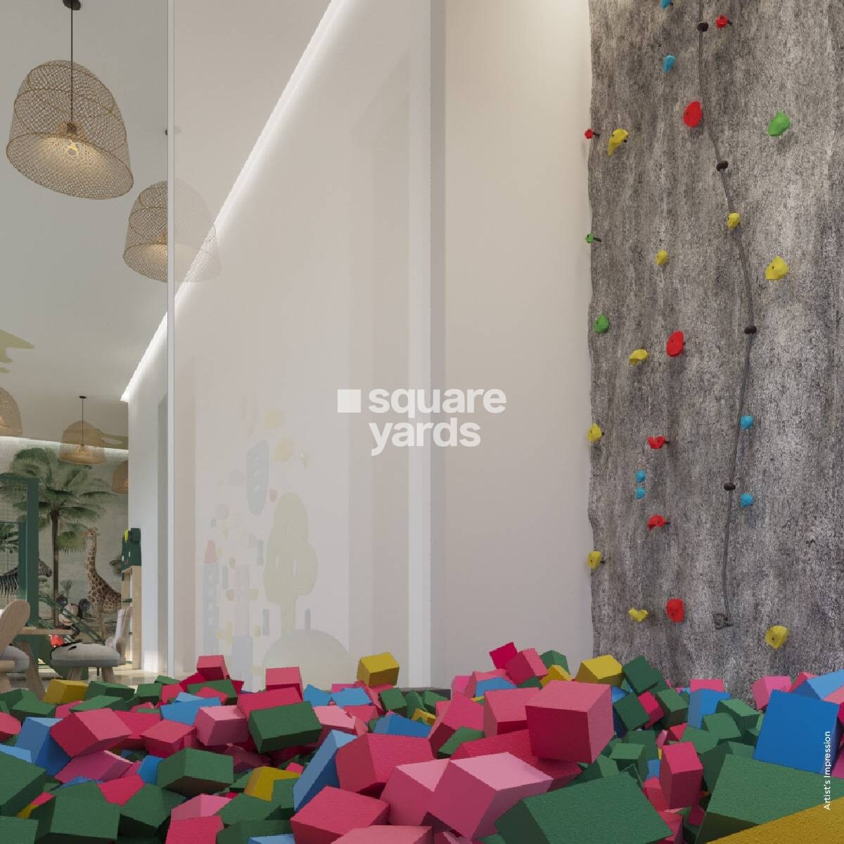 Chandak Greenairy Amenities-Features 6