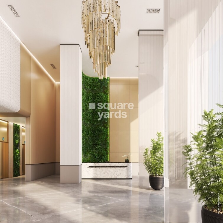 Chandak Greenairy Lift Lobby Image