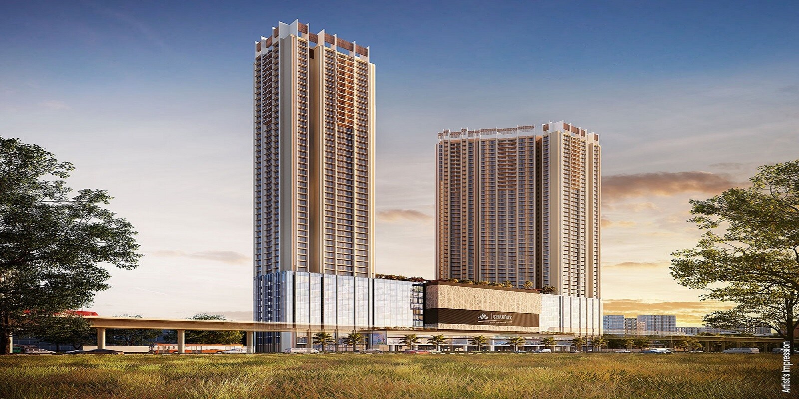 Chandak Greenairy Featured Image