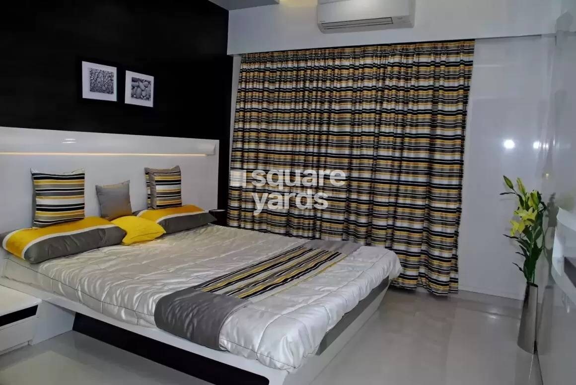 Chandak Harmony Apartment Interiors 1