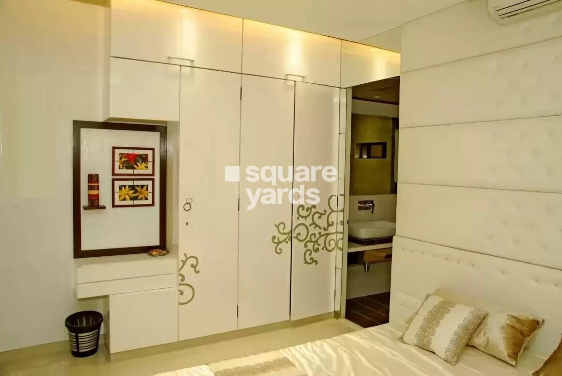 Chandak Harmony Apartment Interiors 2