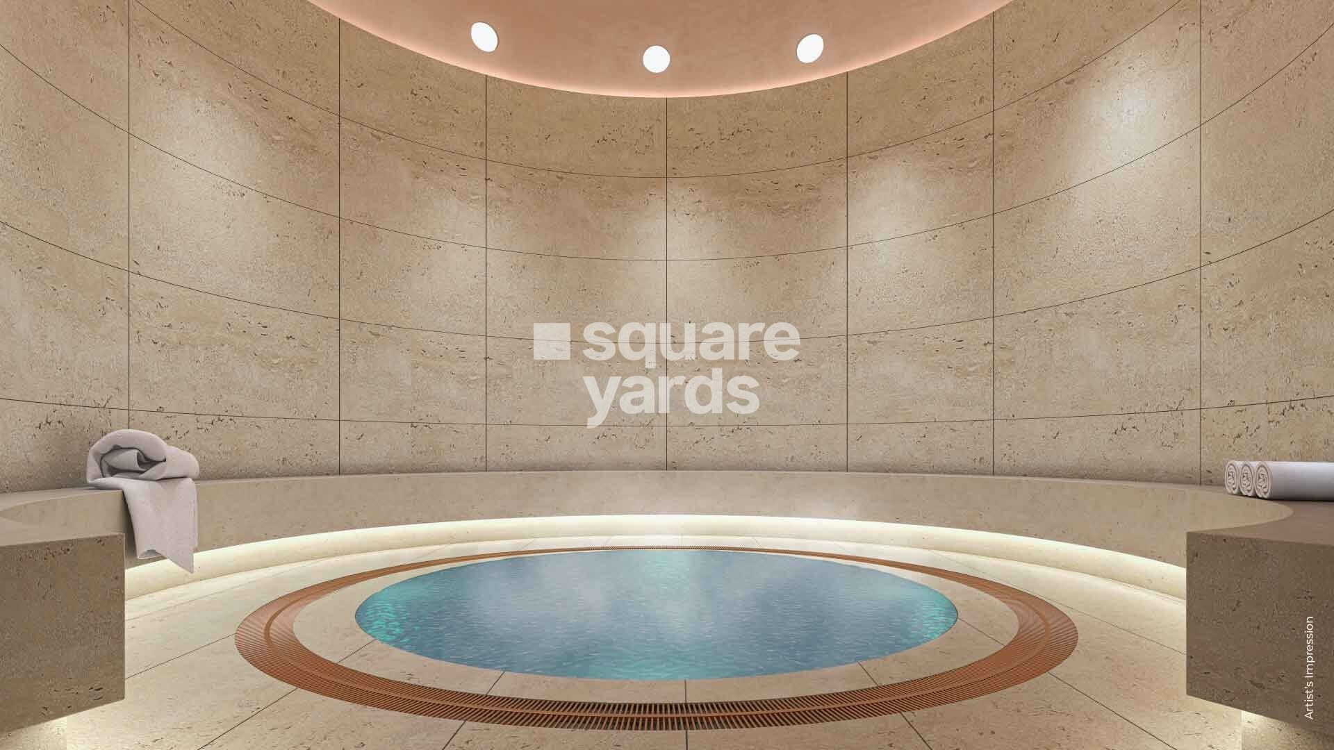 Chandak Highscape City