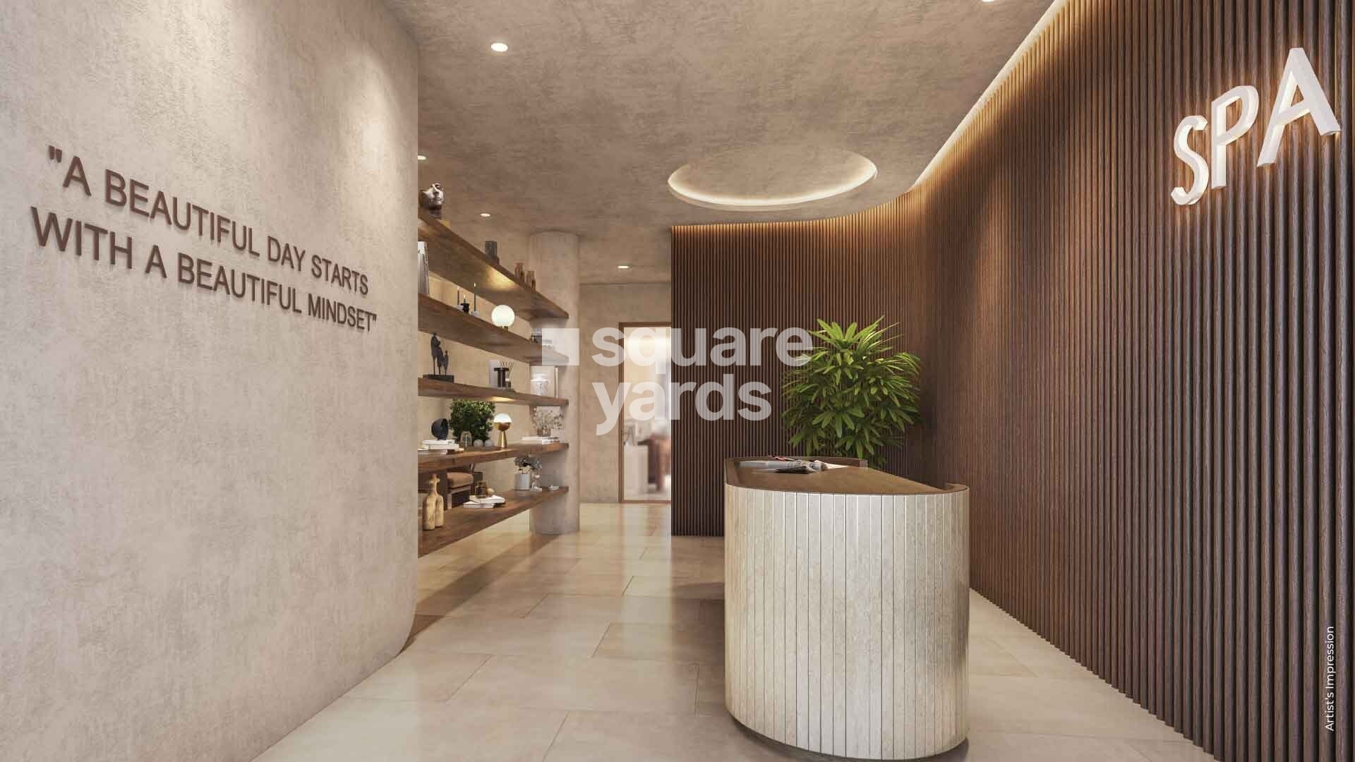 Chandak Highscape City Amenities-Features 4