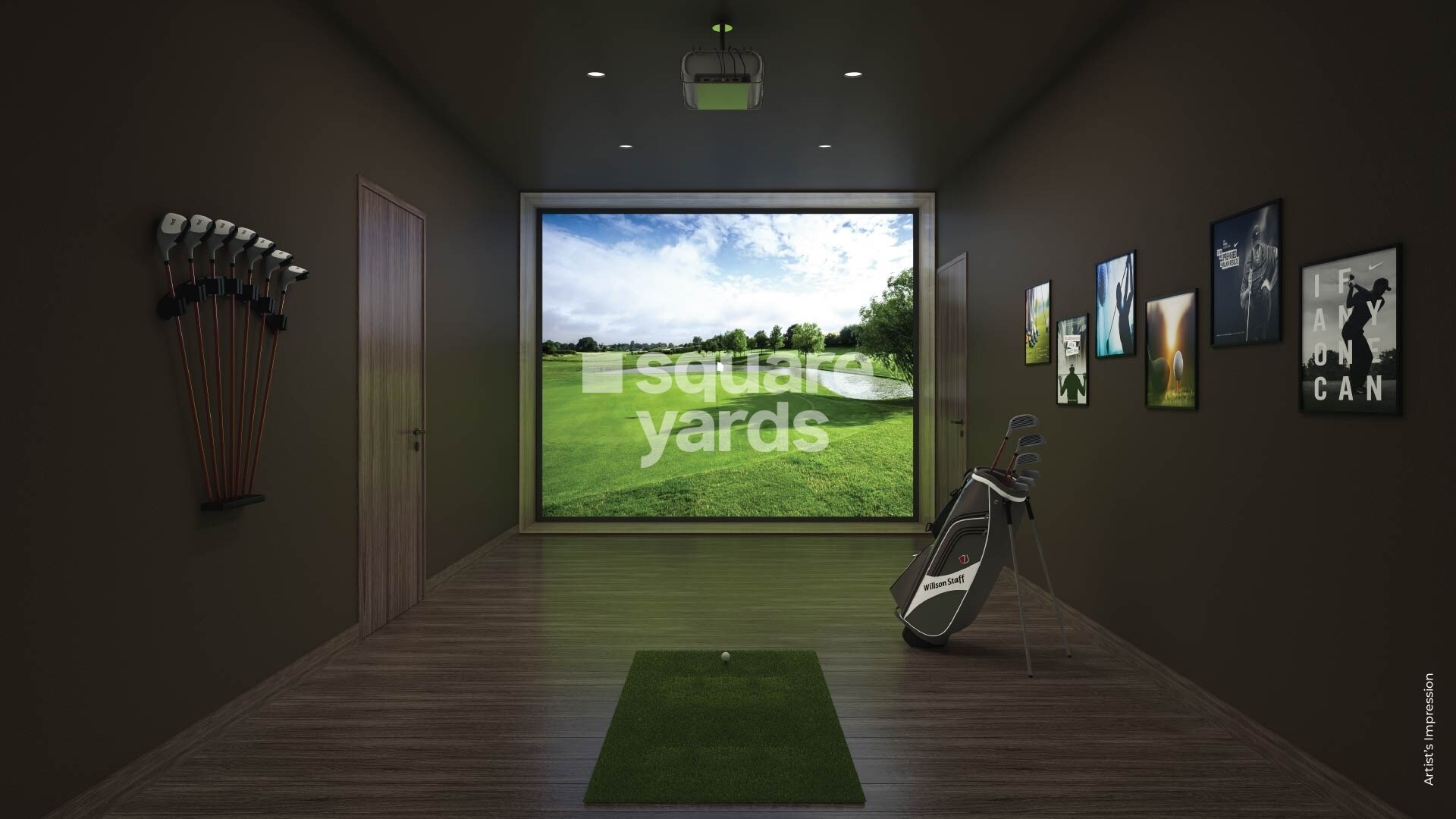 Chandak Highscape City Amenities-Features 5