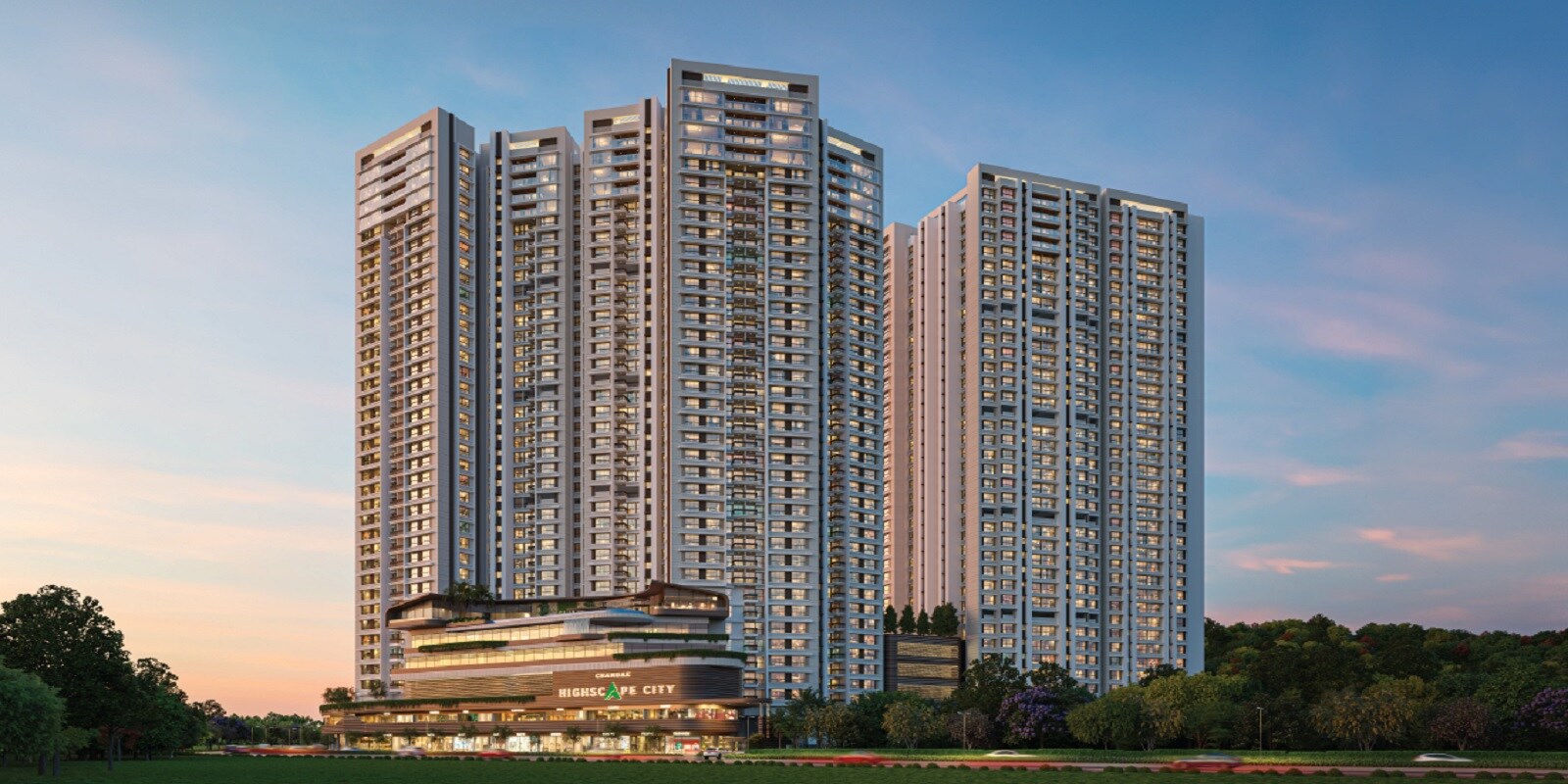chandak-highscape-city