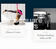 Chandak Ideal Amenities-Features