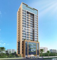 Chandak Maestro Tower View