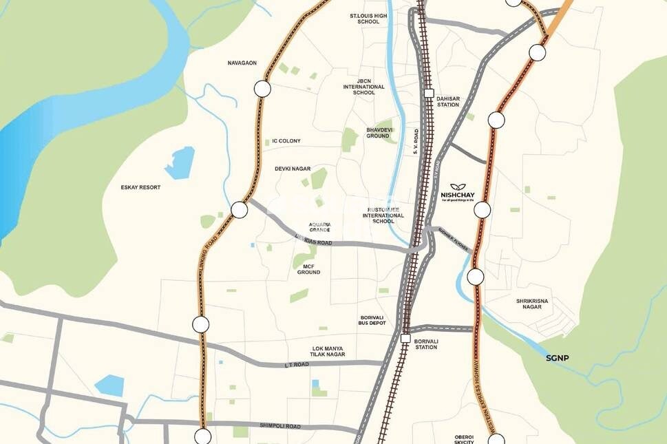 Chandak New Launch Phase 2