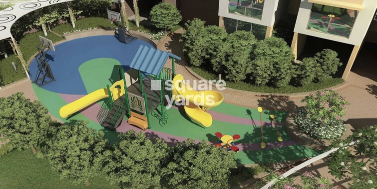 Chandak Next Amenities-Features 6