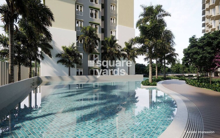 Chandak Next Amenities-Features 1