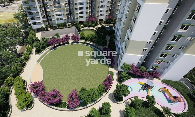 Chandak Next Amenities-Features 2