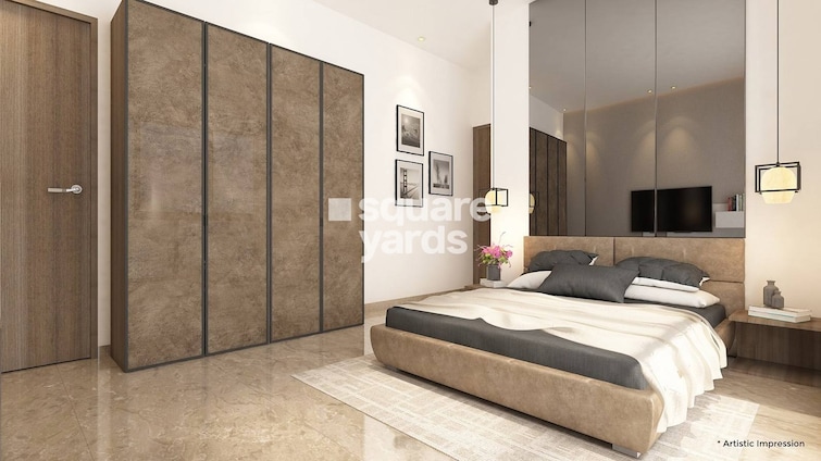 Chandak Next Apartment Interiors 2