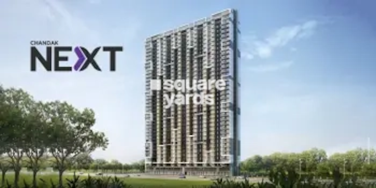 Chandak Next Project Thumbnail Image