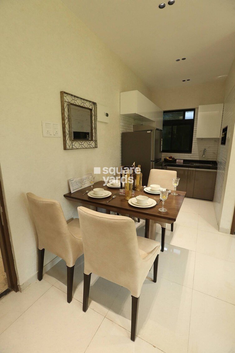 Chandak Nishchay Apartment Interiors 5