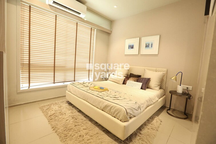 Chandak Nishchay Apartment Interiors 6