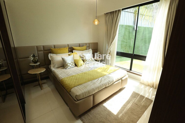 Chandak Nishchay Apartment Interiors 1