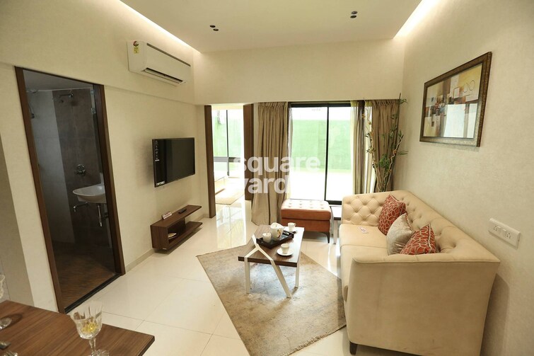 Chandak Nishchay Apartment Interiors 3