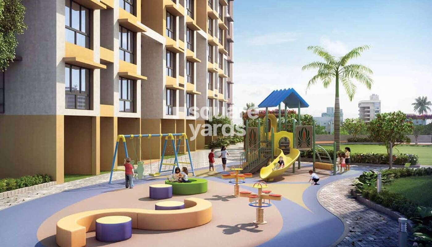 Chandak Nishchay Phase 2 Amenities-Features 2