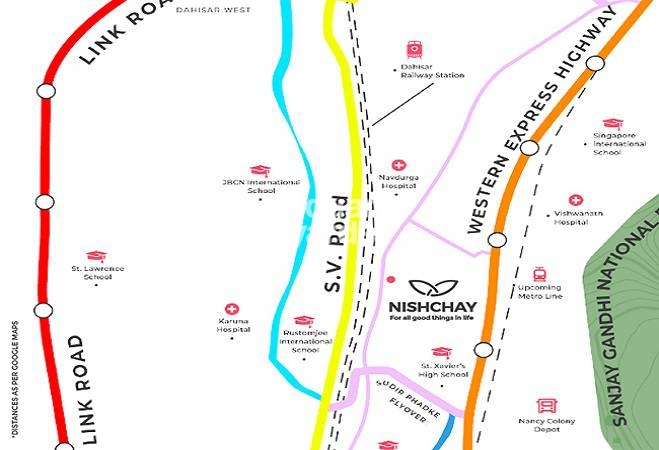 Chandak Nishchay Phase 2