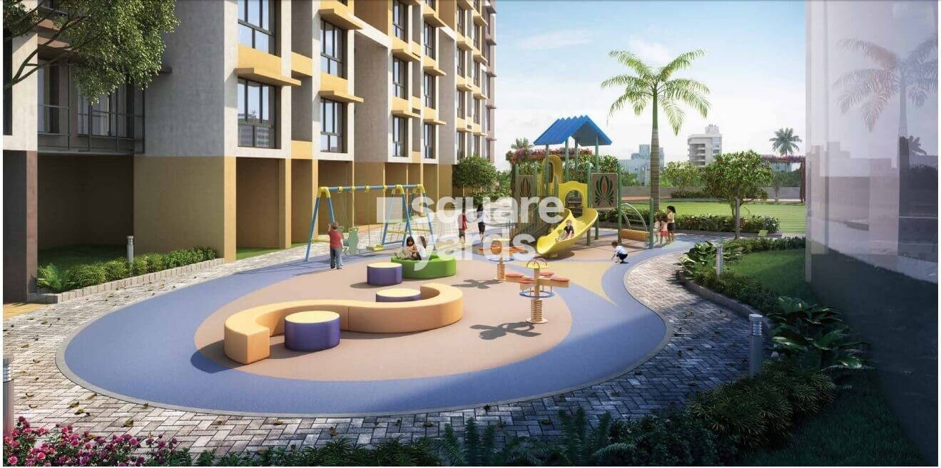 Chandak Nishchay Wing A Amenities-Features 4