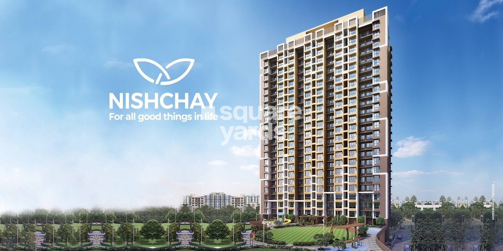 Chandak Nishchay Wing B Featured Image