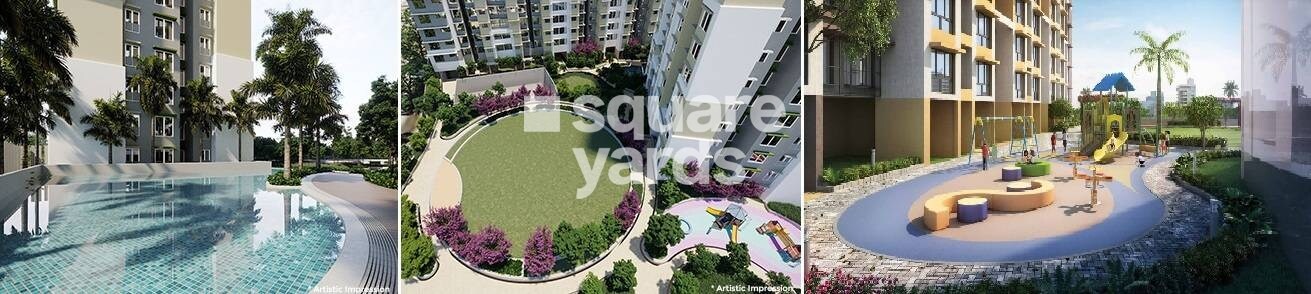 Chandak Nishchay Wing D Amenities-Features 1