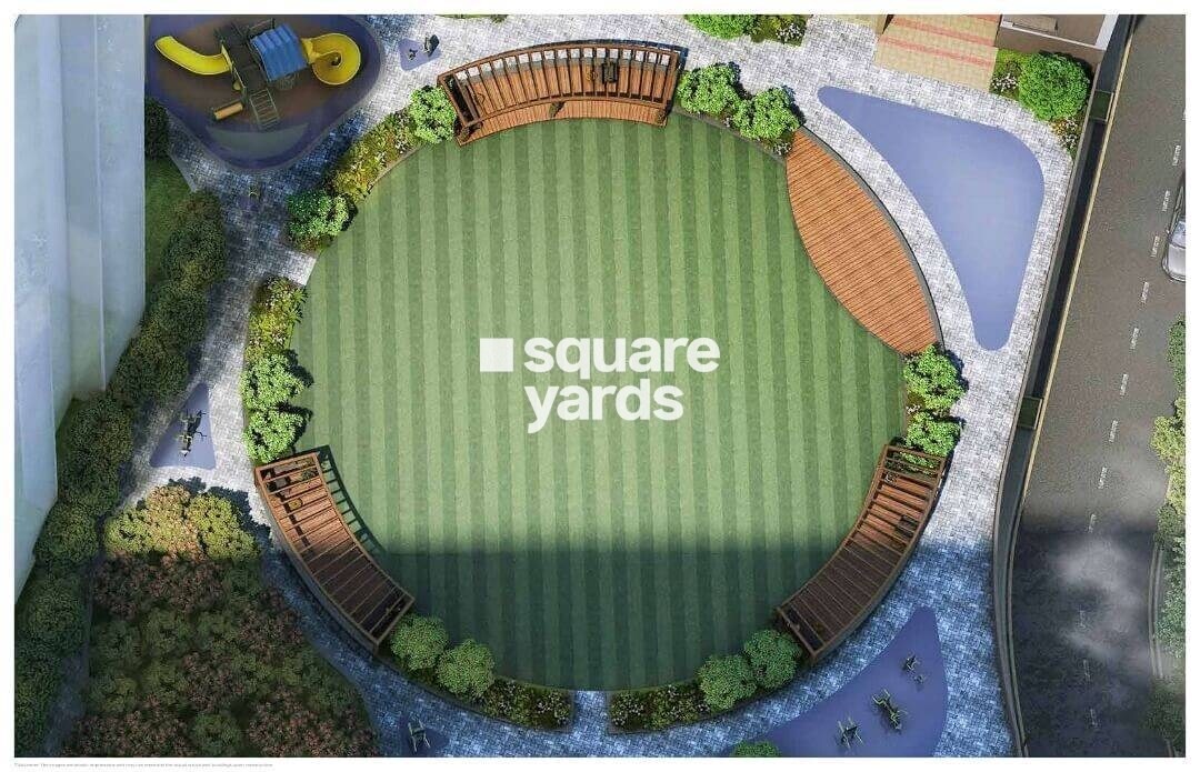 Chandak Nishchay Wing F Amenities-Features 2