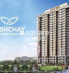 Chandak Nishchay Wing F Chandak Nishchay Wing F