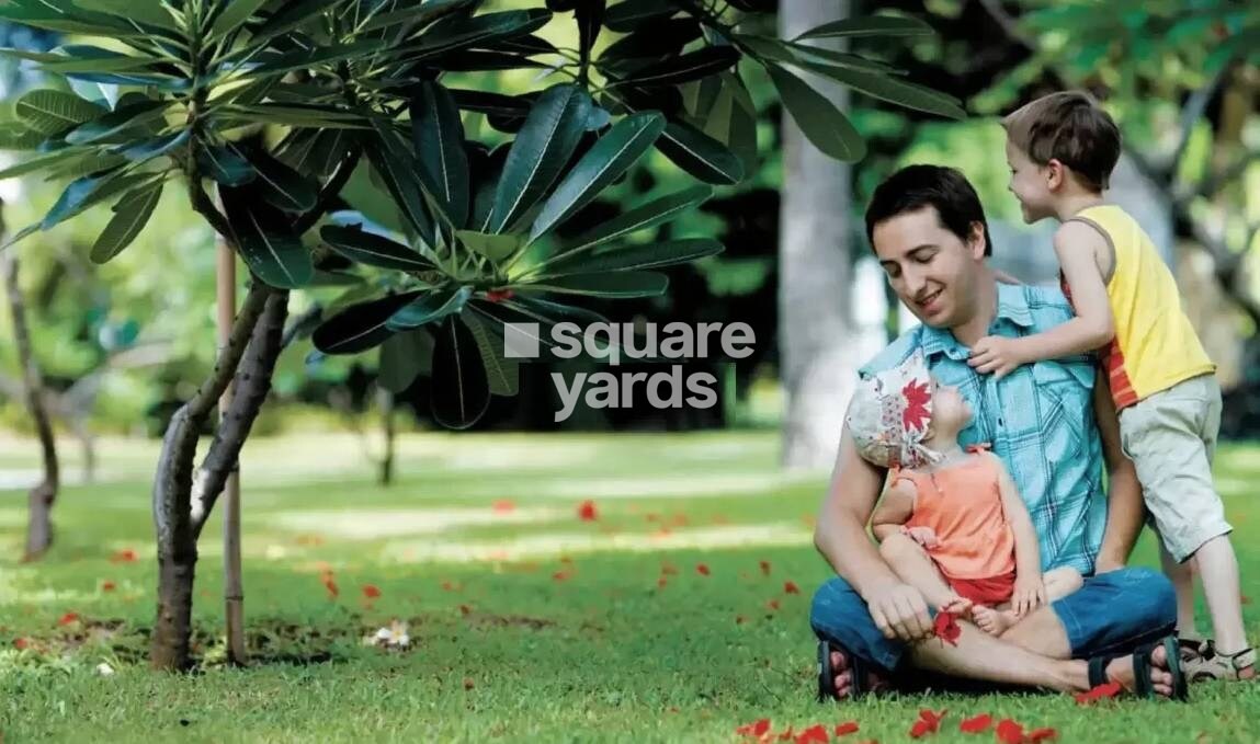 Chandak Paloma Amenities-Features 2