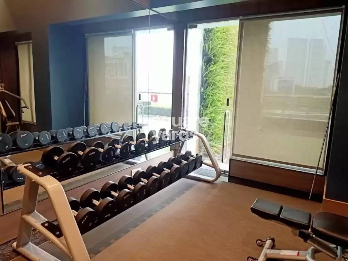 Chandak Paloma Gymnasium Image