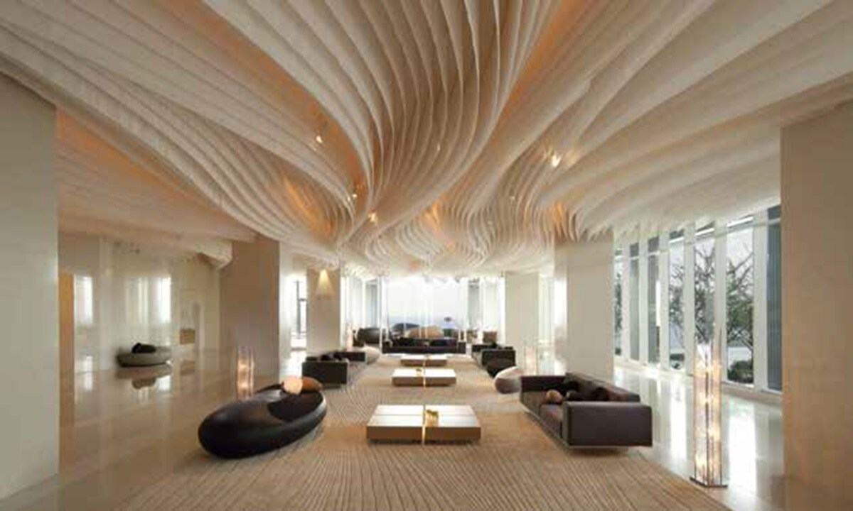 Chandak Passcode Bay Garden