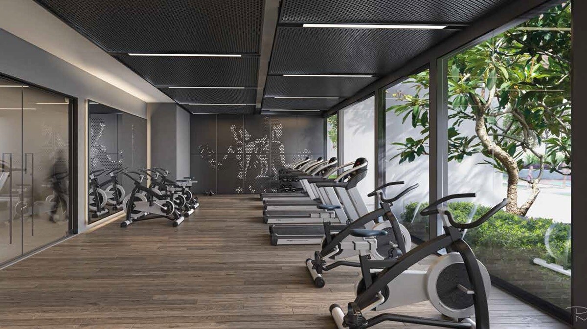 Chandak Passcode Bay Garden