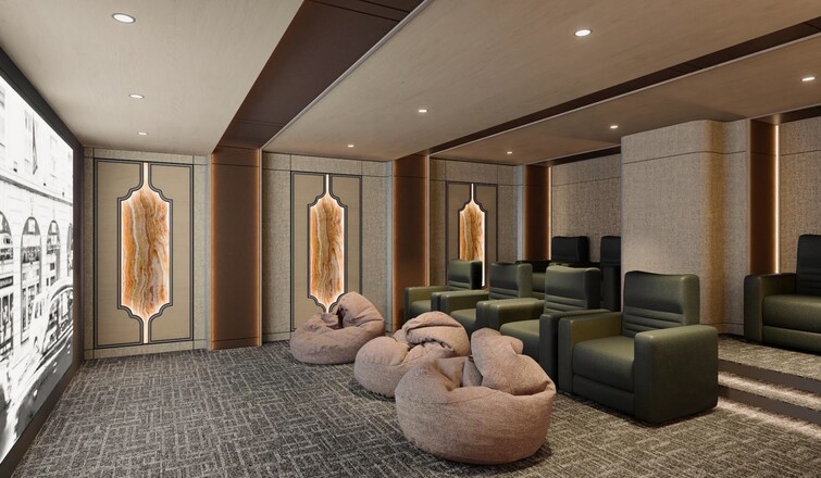 Chandak Sarvam Amenities-Features 1