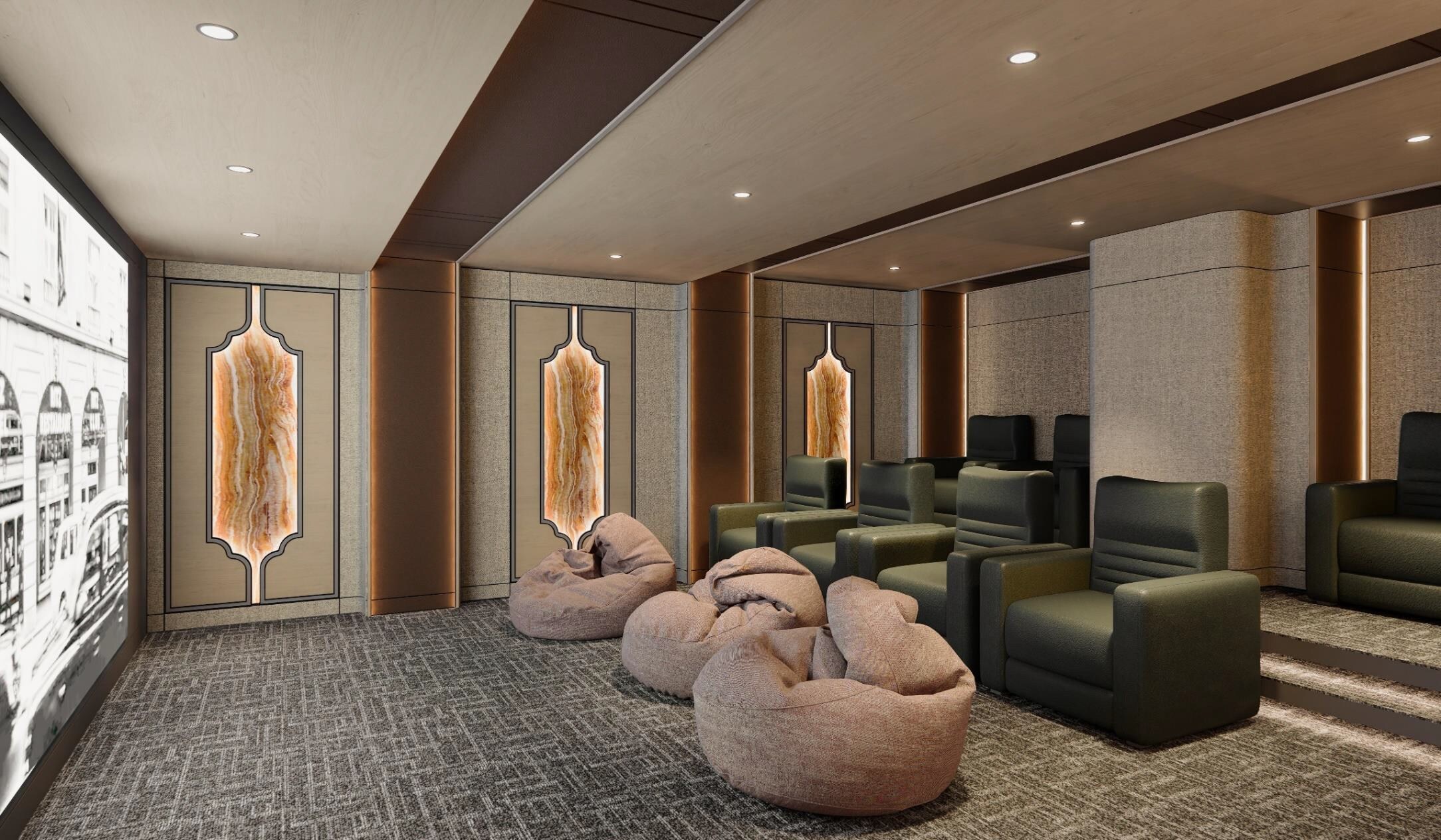 Chandak Sarvam Amenities-Features 1