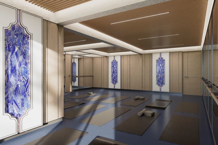 Chandak Sarvam Amenities-Features 2