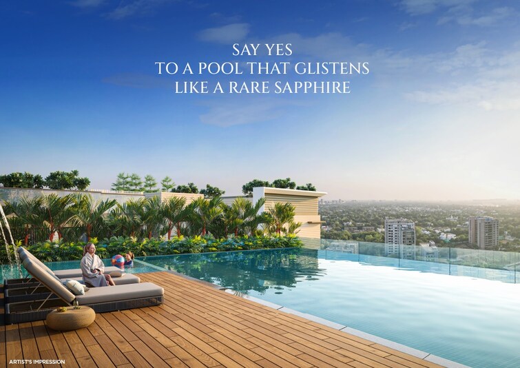 Chandak Sarvam Amenities-Features 4