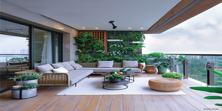 Chandak Sarvam Apartment Interiors 5