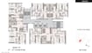 Chandak Sarvam Floor Plans