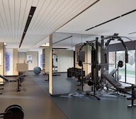 Chandak Sarvam Gymnasium Image