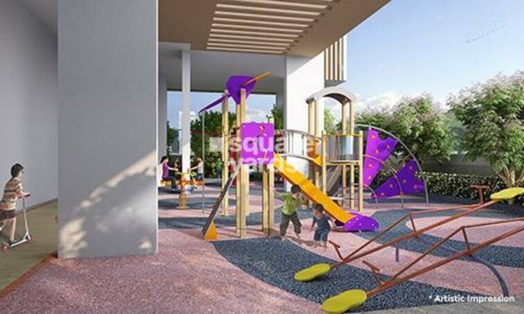 Chandak Stella Amenities-Features 1