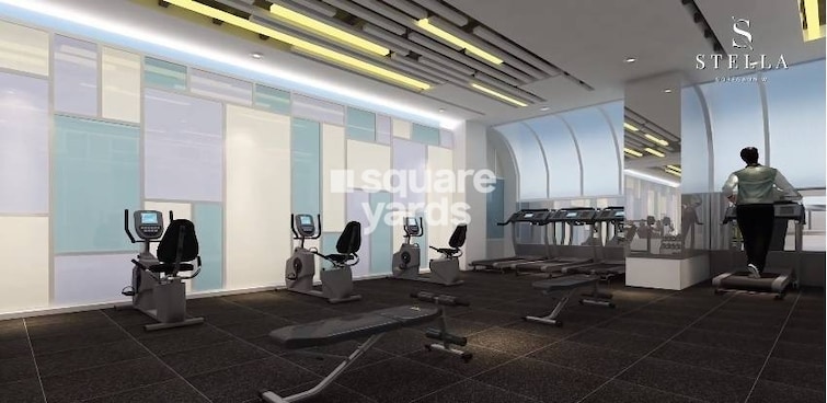 Chandak Stella Amenities-Features 6