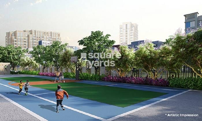 Chandak Stella Amenities-Features 2