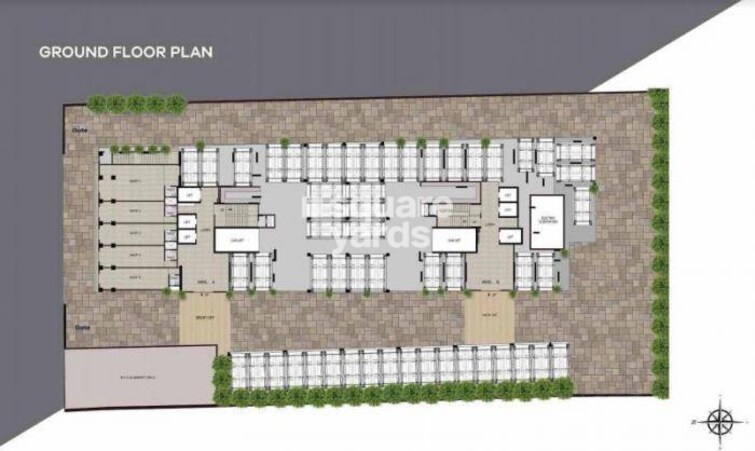 Chandak Stella Master Plan Image
