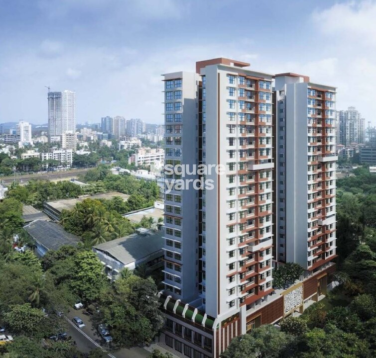 Chandak Stella Tower View 1