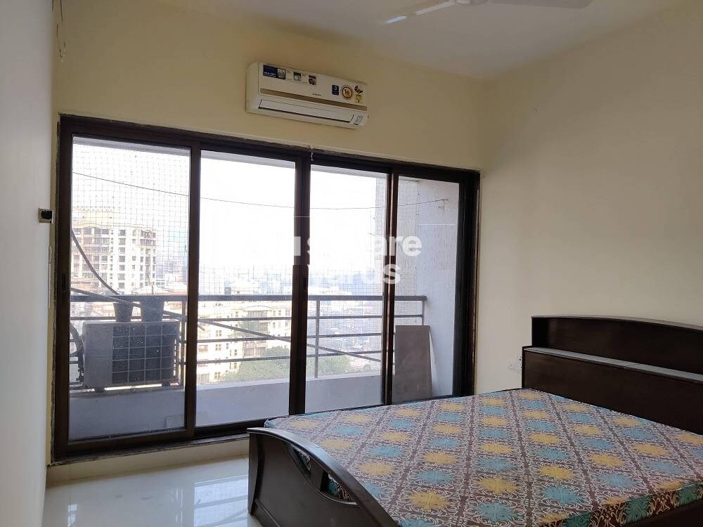 Chandak The Park Residence