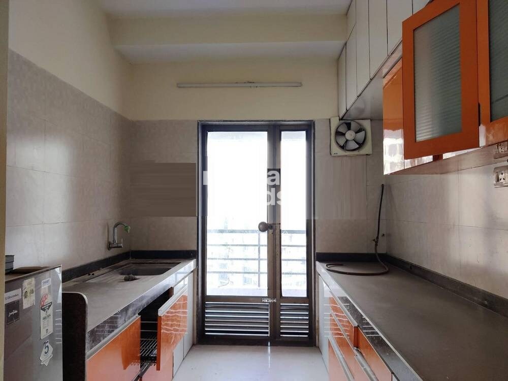 Chandak The Park Residence