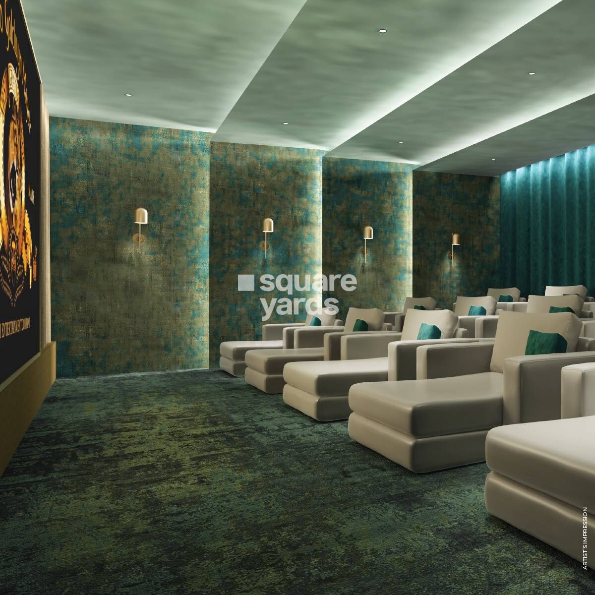 Chandak Treesourus Amenities-Features 3