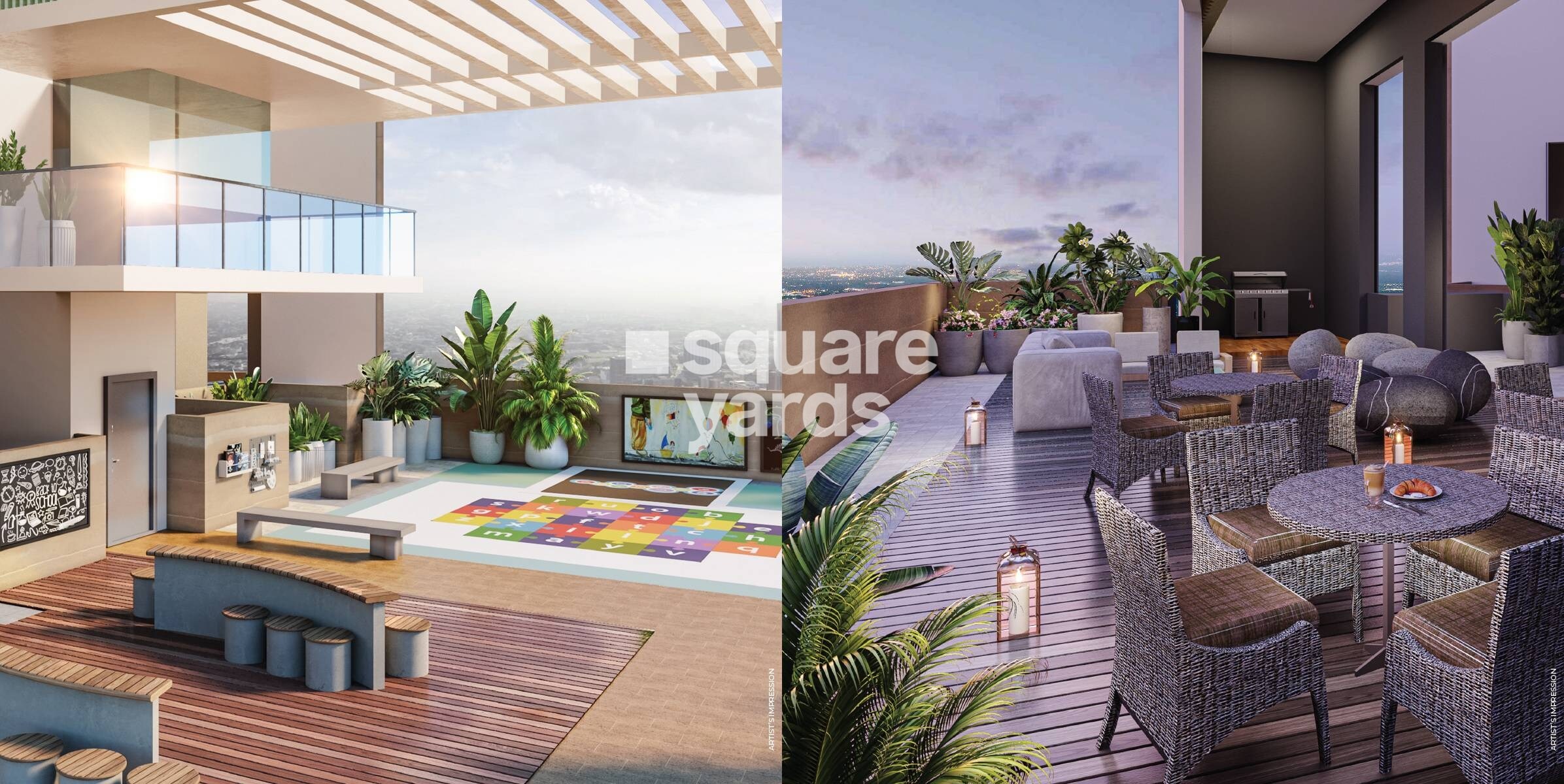 Chandak Treesourus Amenities-Features 2