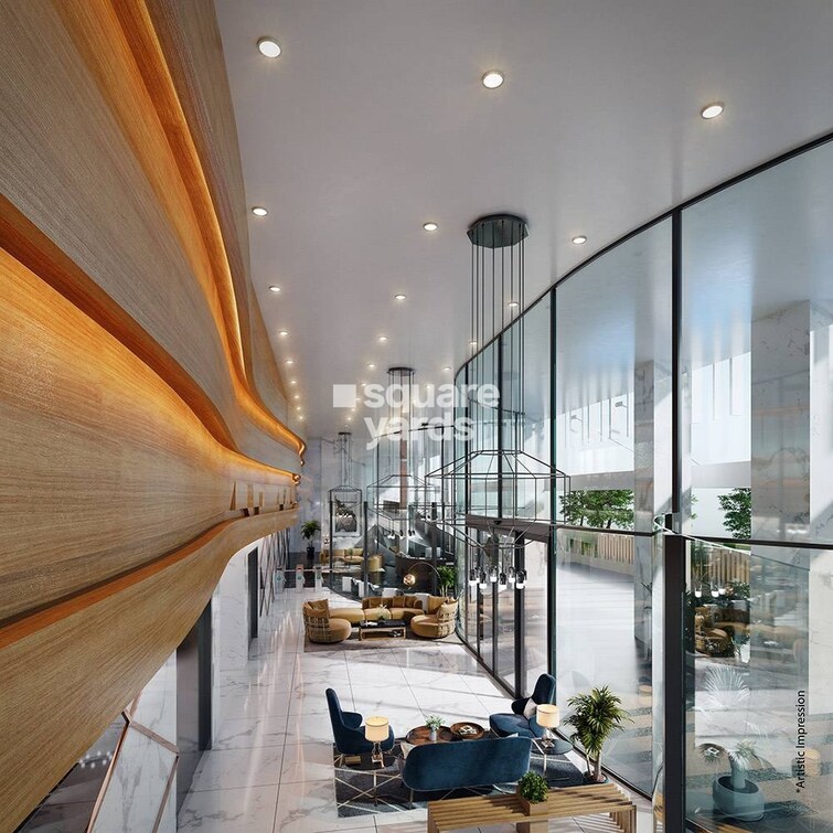 Chandak Unicorn Amenities-Features 1